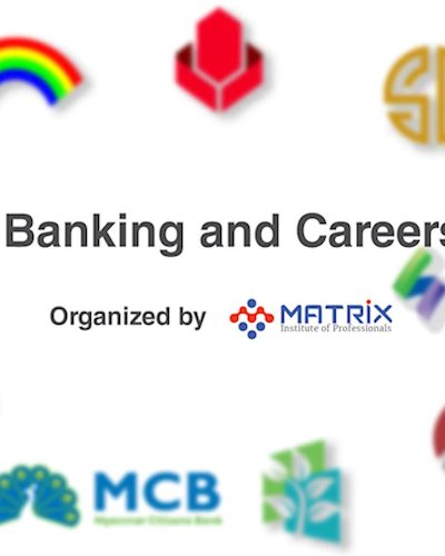 Banking and Careers Free Workshop Zipevent