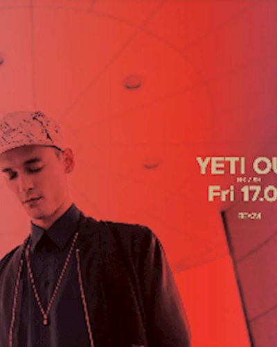 Arthur Yeti | BEAM Zipevent