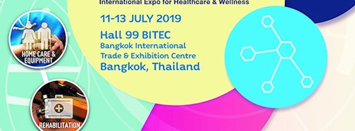 InterCare Asia 2019 Zipevent