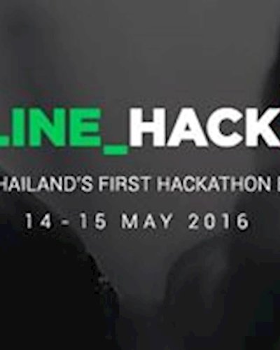 LINE HACK Zipevent