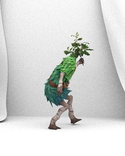 The Immortals Are Quite Busy These Days  Zipevent