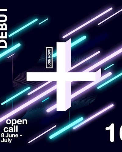 DEBUT by TCDCCONNECT ครั้งที่ 16 - Call for Entry Zipevent