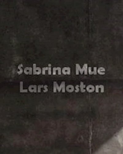 Sabrina Mue & Lars Moston Zipevent
