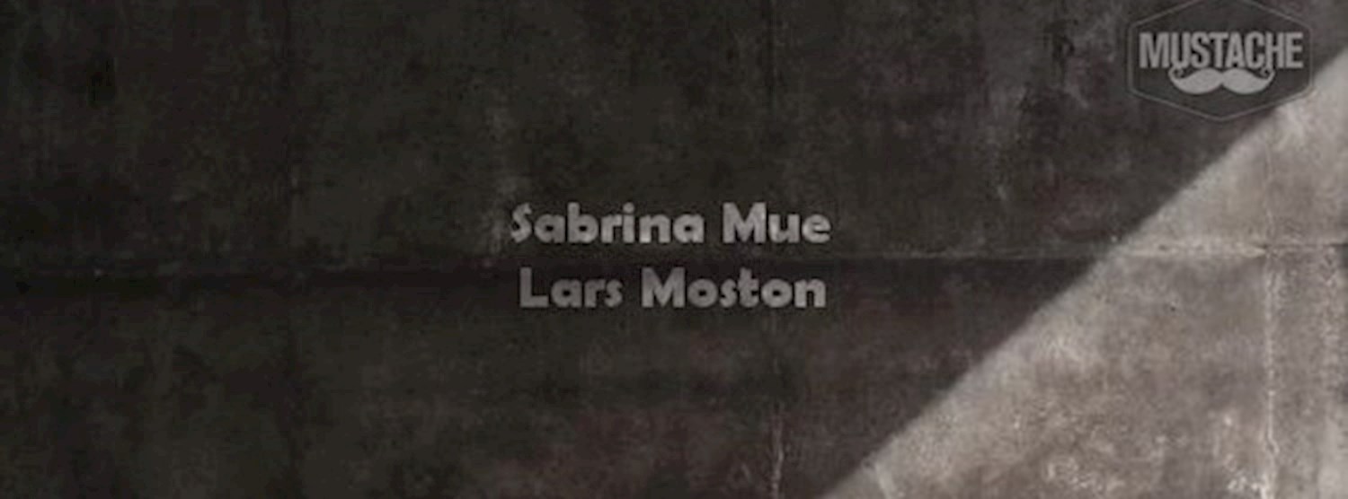 Sabrina Mue & Lars Moston Zipevent