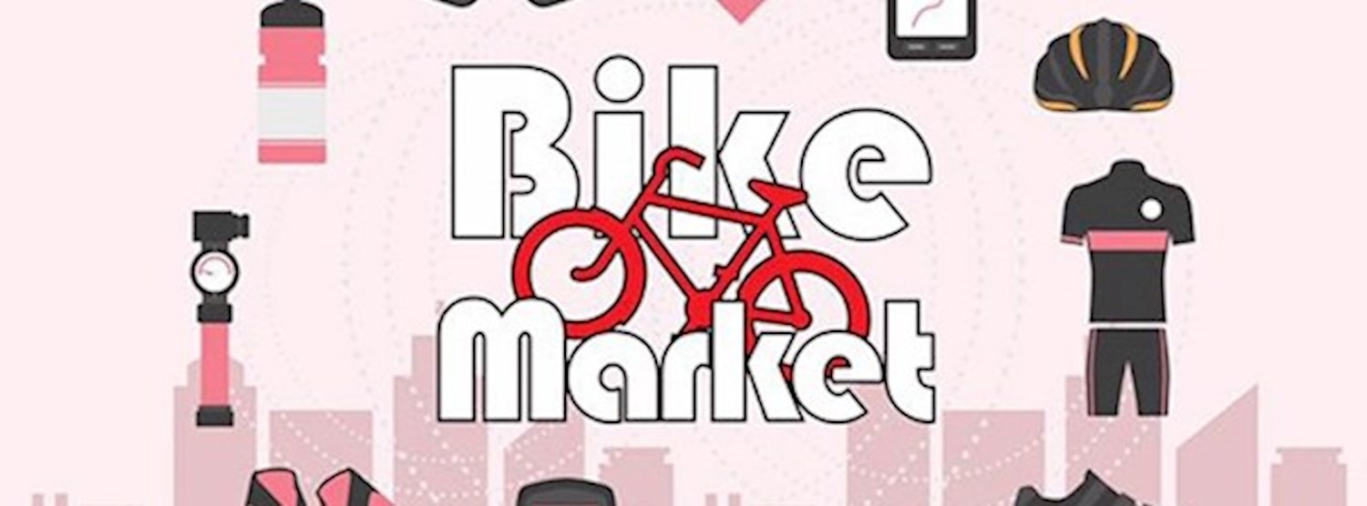 Bike Market @HaHa Mall Zipevent