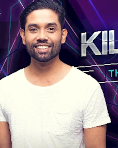 Kill The Buzz at Levels l Thursday 15th December 2016 Zipevent