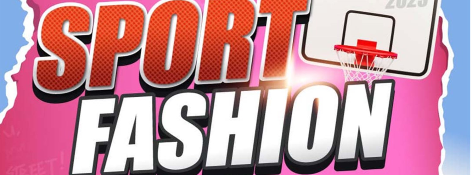 Sport Fashion Zipevent