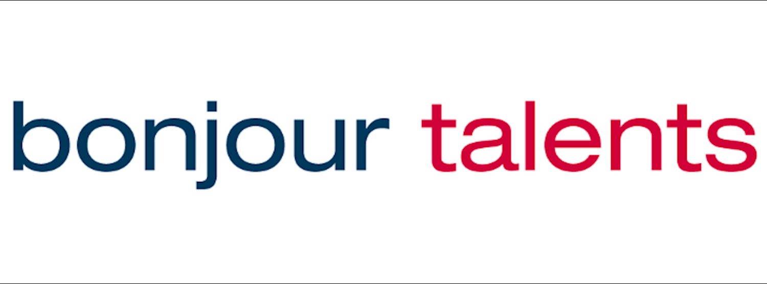 Bonjour Talents! Zipevent