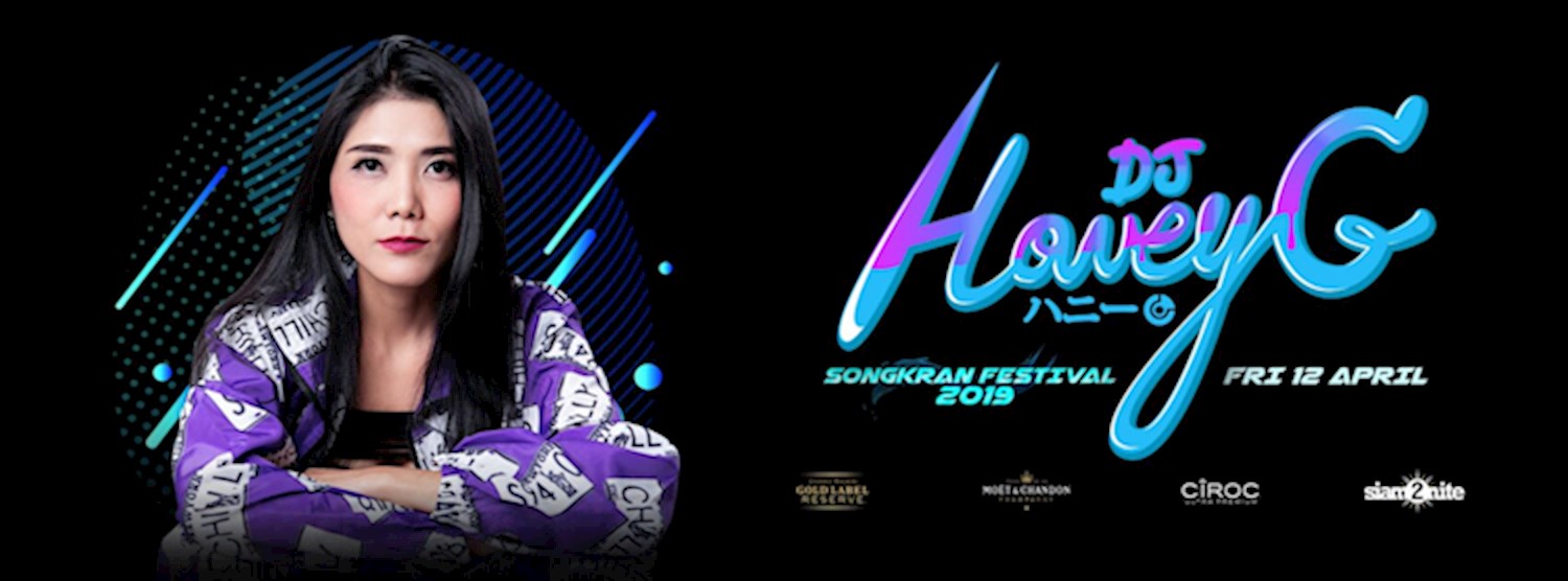 SIX DAYS OF CELEBRATIONS FOR THE THAI NEW YEAR Zipevent