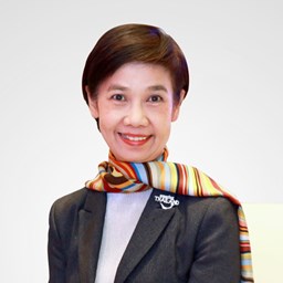 Anchalee Kumwong Zipevent