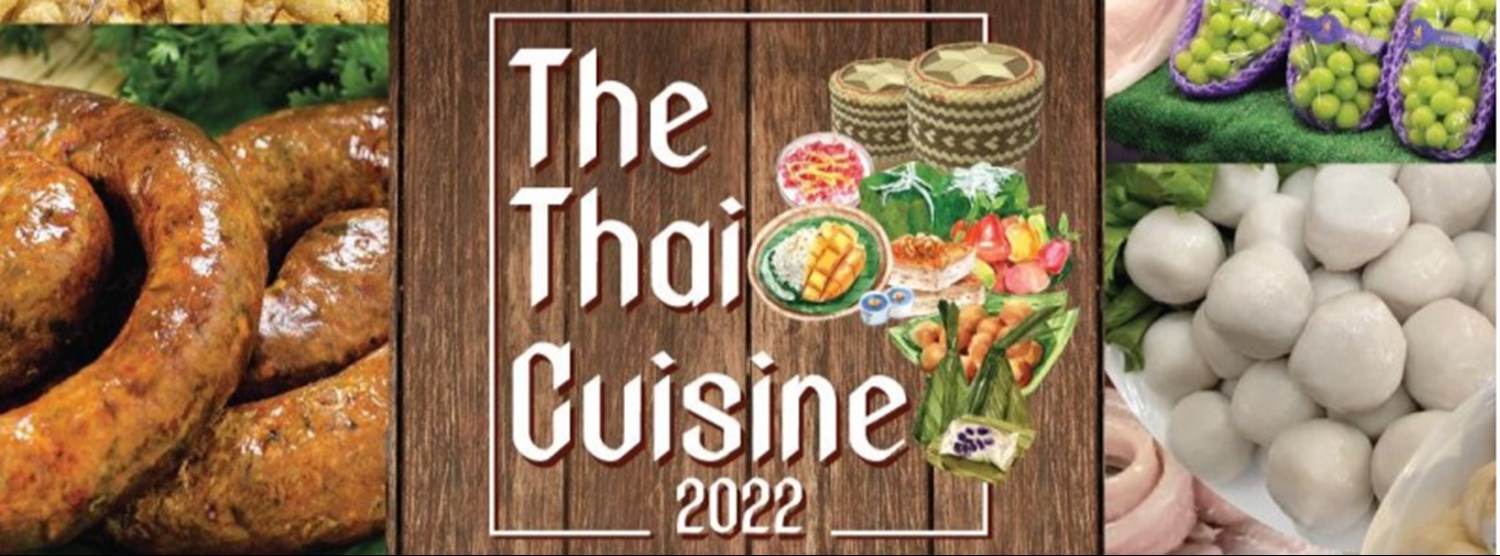 Thai Cuisine Zipevent