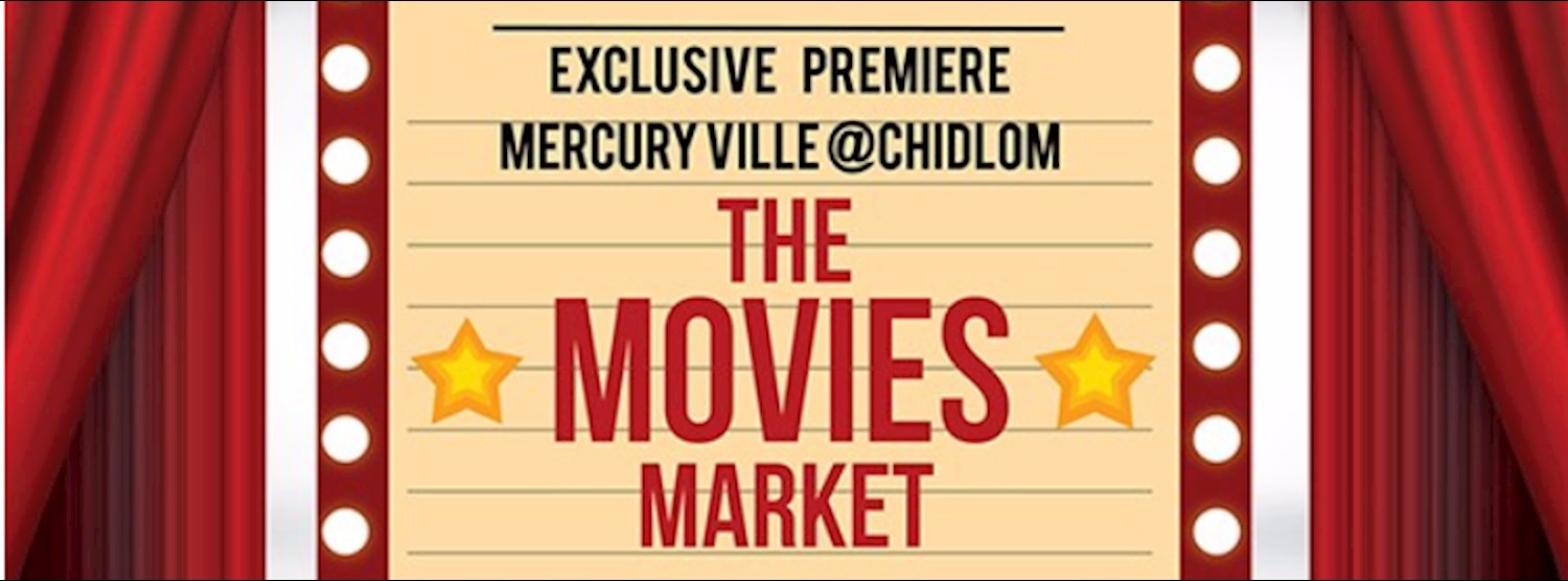 The Movies Market Zipevent