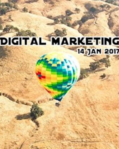 Digital marketing and planning for marketers -2- Zipevent