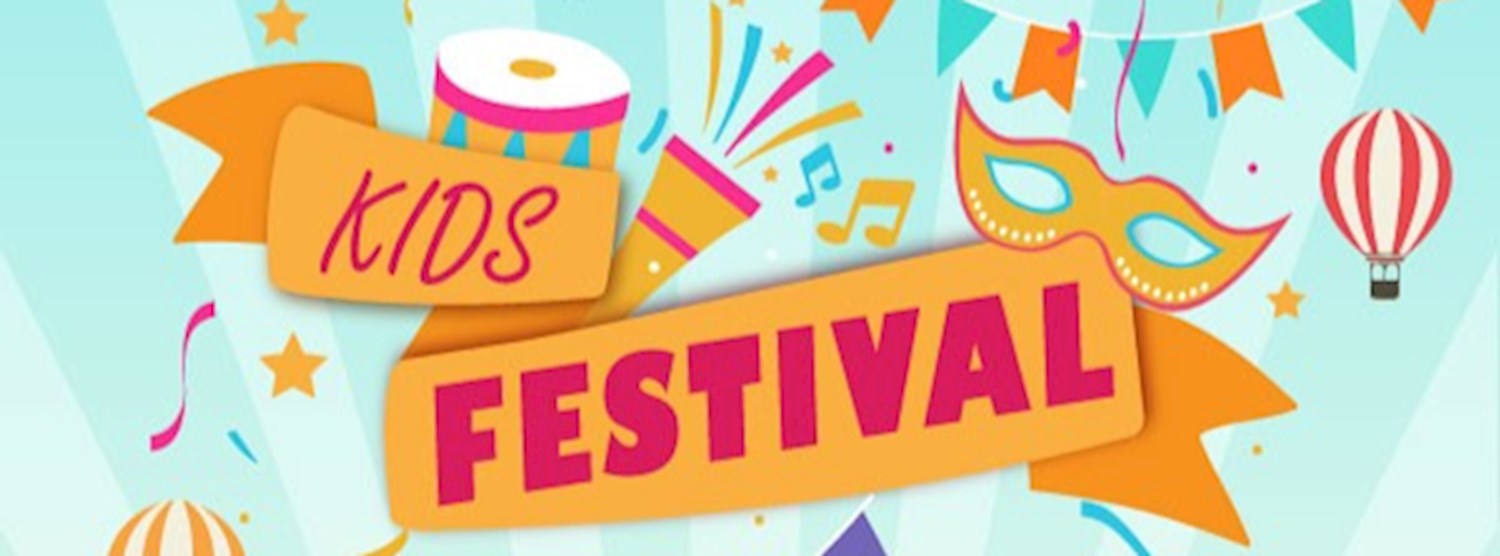 Kids Festival Zipevent