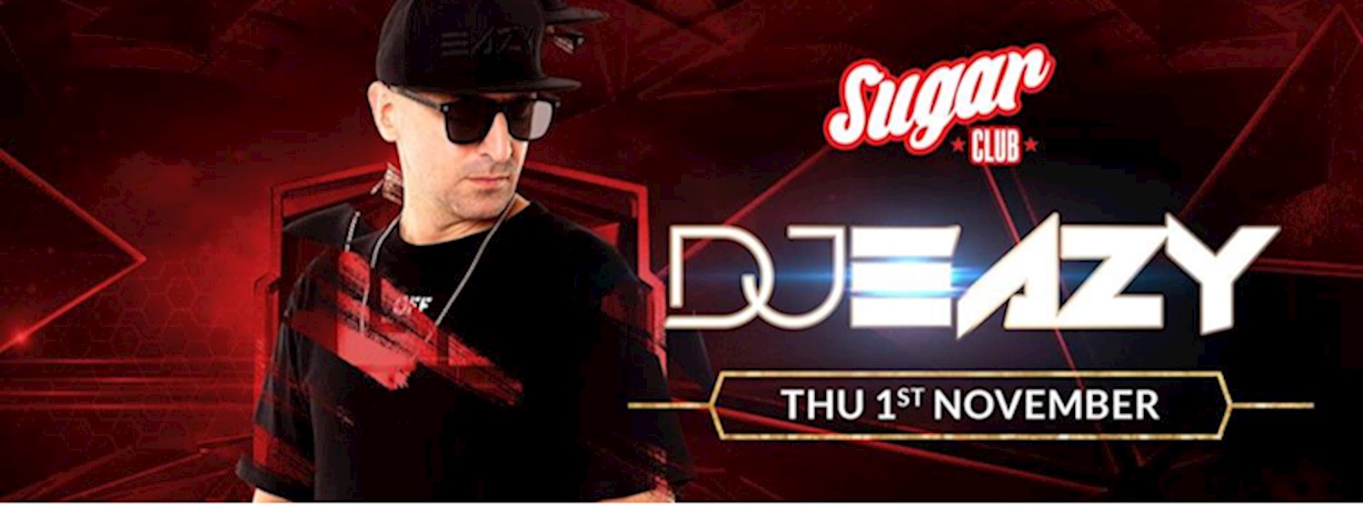 ★ Sugar Club Invites: EAZY Zipevent