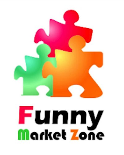 Fun MarketZone Zipevent