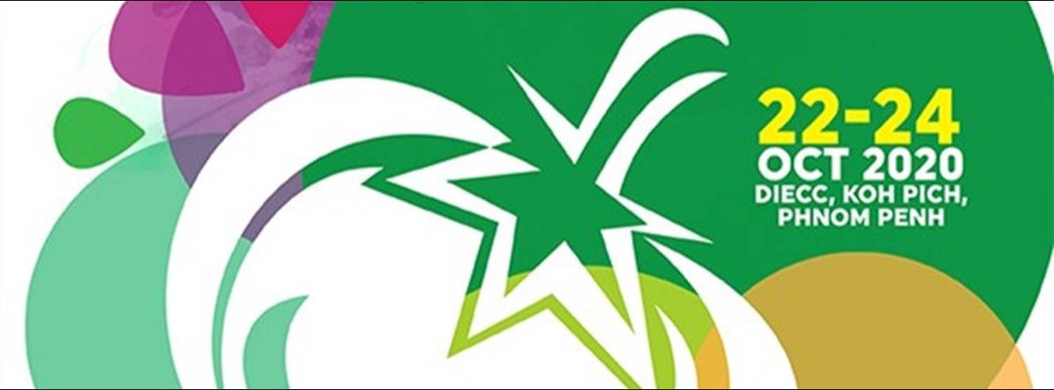 CAMFOOD & CAMHOTEL 2020 Zipevent