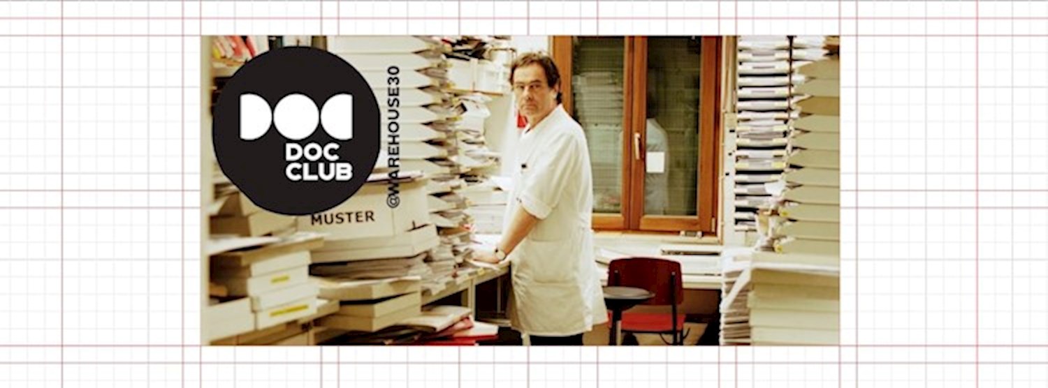 Doc Club@Warehouse30 : How to Make a Book with Steidl Zipevent