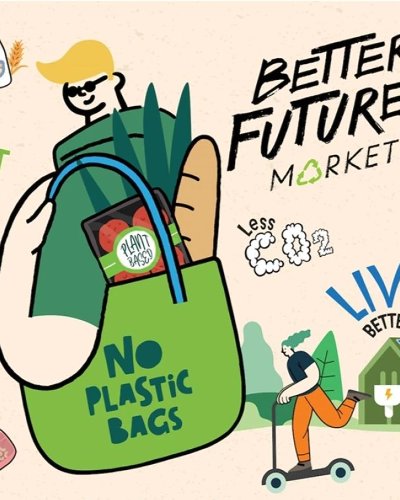 Better Futures Market 2023 Zipevent