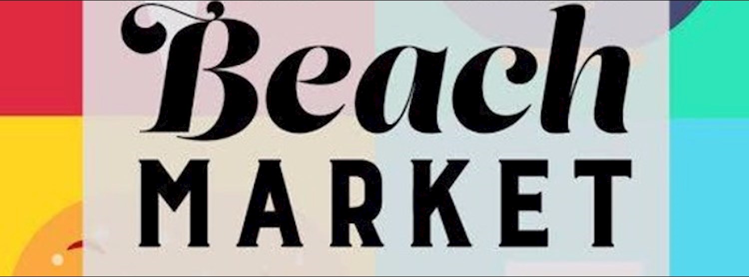 Huahin Beach Market #3 : EATlovers Festival Zipevent