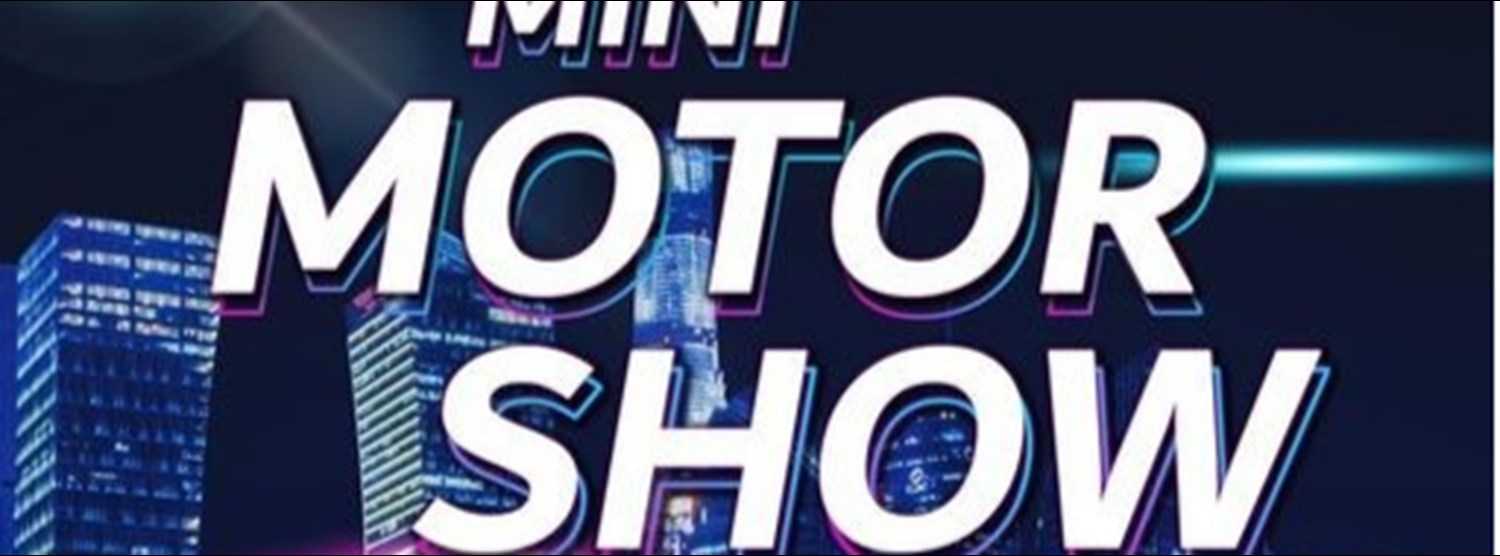 MINI MOTOR SHOW Zipevent