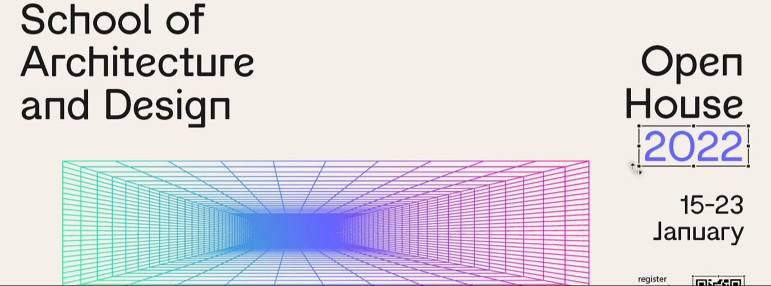 SoA+D Open House 2022 เปิดบ้านสถาปัตย์ฯ มจธ. Zipevent