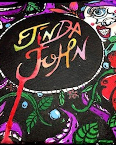 (ยกเลิก/Canceled) JinDaJohn (Live) : Wednesday 19th October 2016 Zipevent