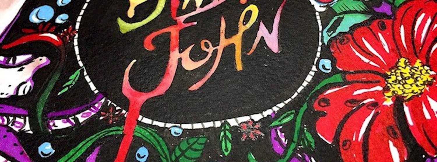 (ยกเลิก/Canceled) JinDaJohn (Live) : Wednesday 19th October 2016 Zipevent