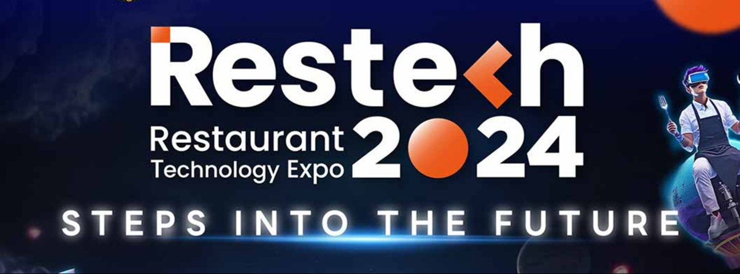 Restaurant Technology Expo 2024 Zipevent