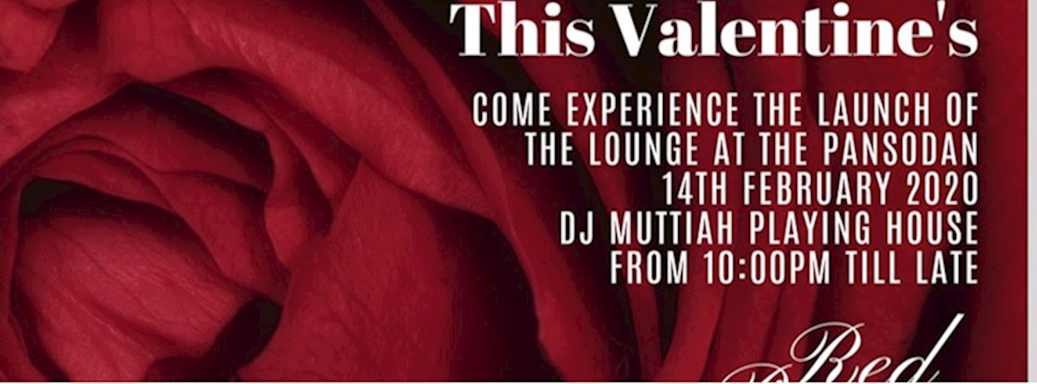 The Launch of Red Room Lounge Zipevent