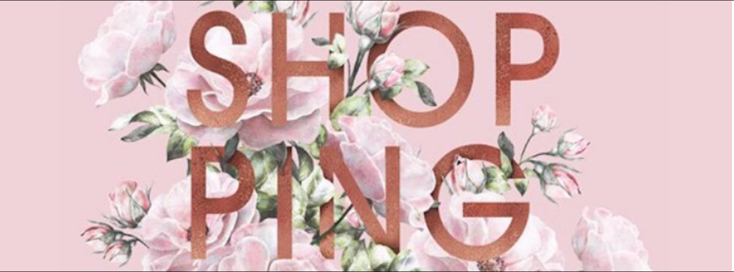 SHOPPING EN ROSE Zipevent