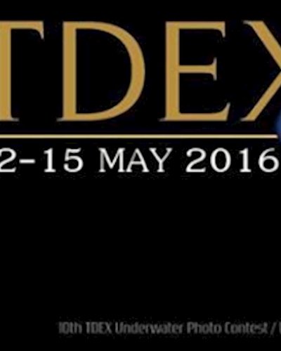 Thailand Dive Expo 2016 Zipevent