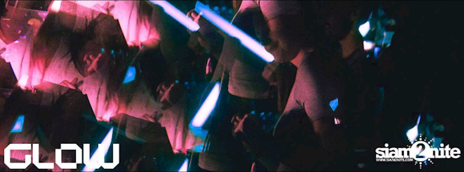 GLOW Thursday w/ Wintix [Opening after midnight] Zipevent