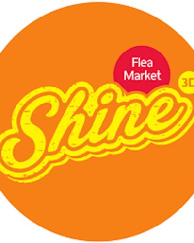Shine FleaMarket at เซ็นทรัล แจ้งวัฒนะ Zipevent