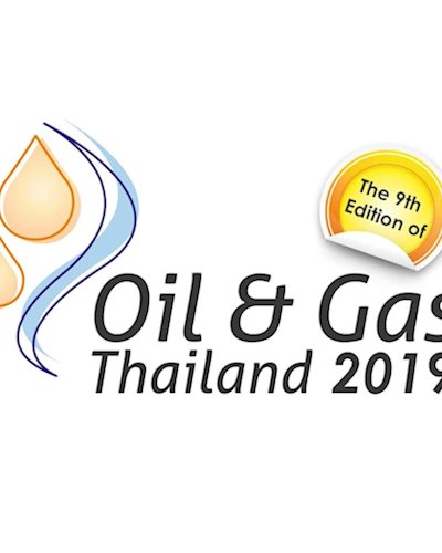 Oil & Gas Thailand 2019 And Petrochemical Asia 2019 Zipevent