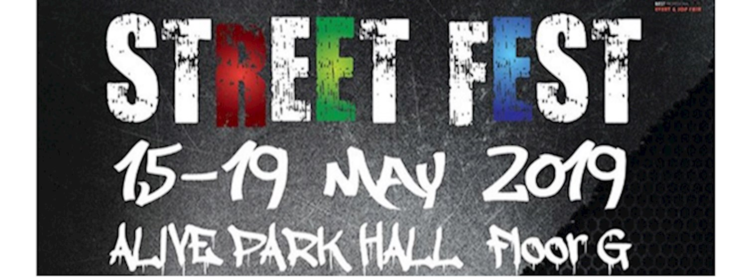 STREET FEST Zipevent