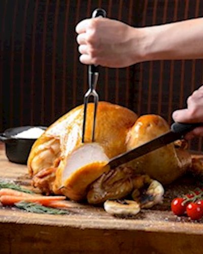 Celebrate a wonderful Thanksgiving at Flavors Zipevent