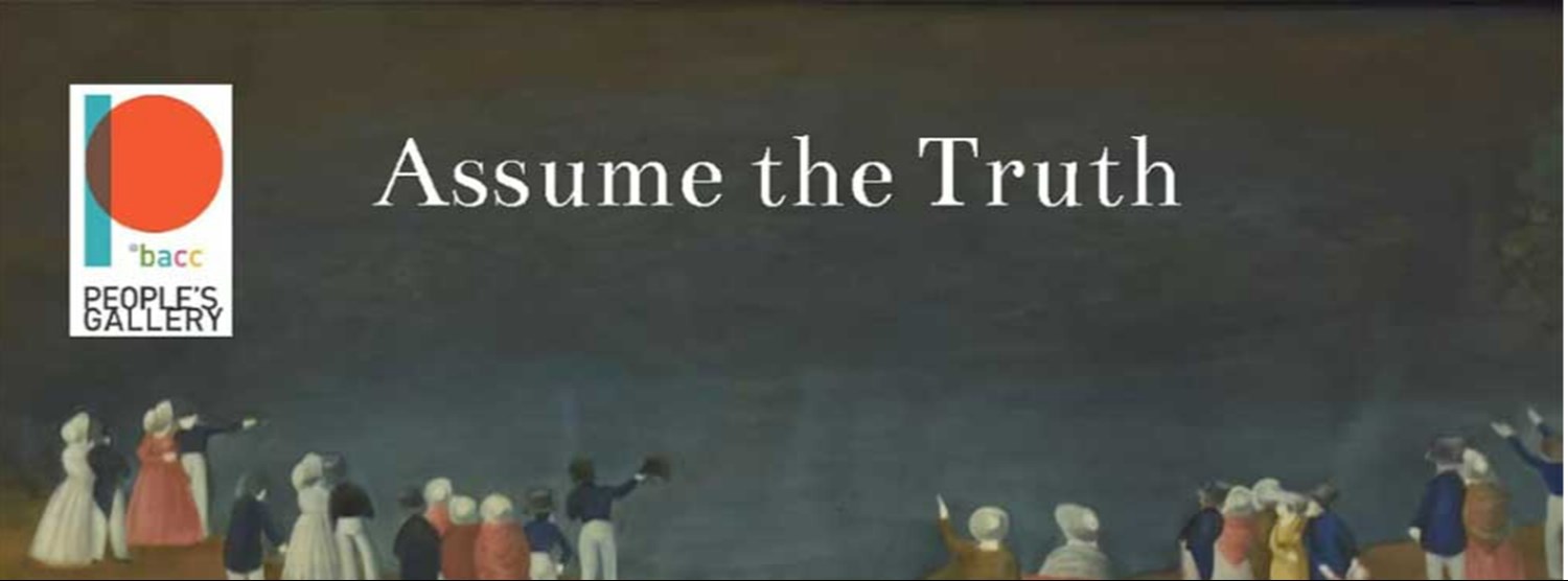 Assume the Truth Zipevent