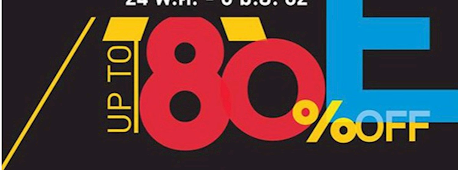 Fashion Sale Zipevent