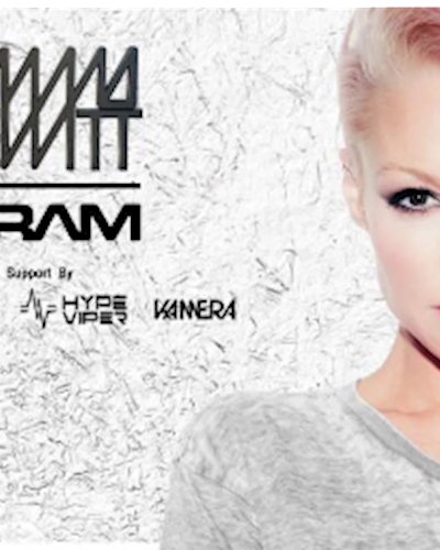 Singha Light presents Emma Hewitt & Ram Live in Bangkok Zipevent