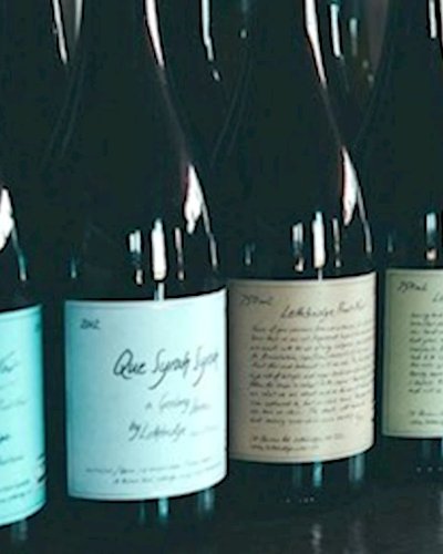 Lethbridge Wine Dinner Zipevent