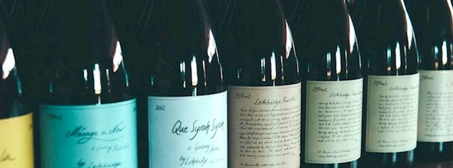 Lethbridge Wine Dinner Zipevent