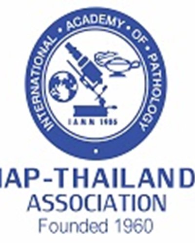 The 60th IAP-Thailand Annual Meeting 2021 Zipevent
