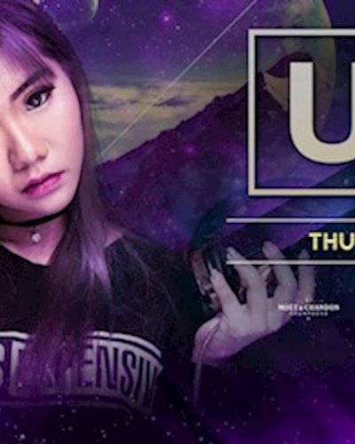 DJ UNIC at Levels l Thursday 22nd December 2016 Zipevent