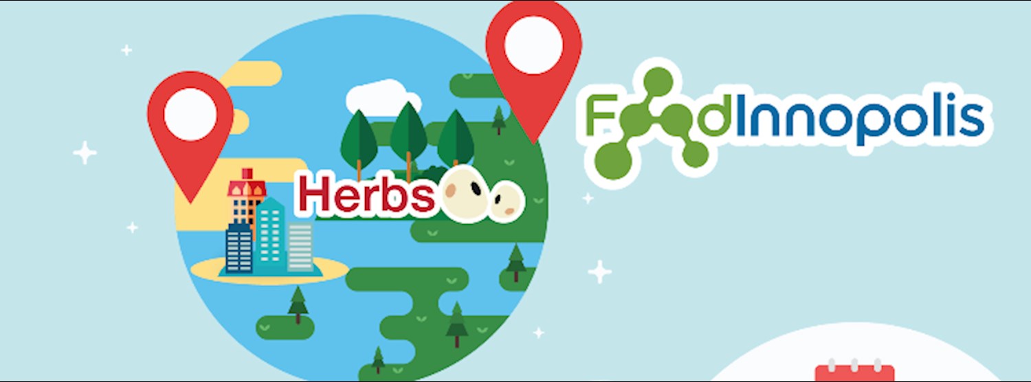 โครงการอบรมเชิงปฏิบัติการอาหารเพื่อสุขภาพจากสมุนไพร (Healthy - Functional Food from Herbs)  Zipevent