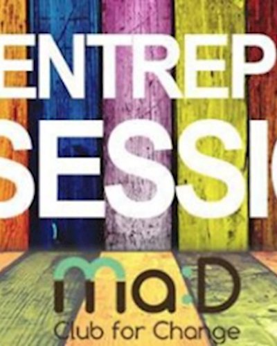 Social Entrepreneur Jam Session #4 Zipevent