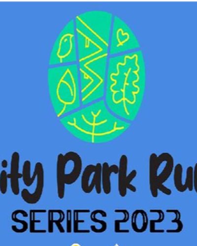 City Park Run Series 2023 WINTER SEASON Zipevent