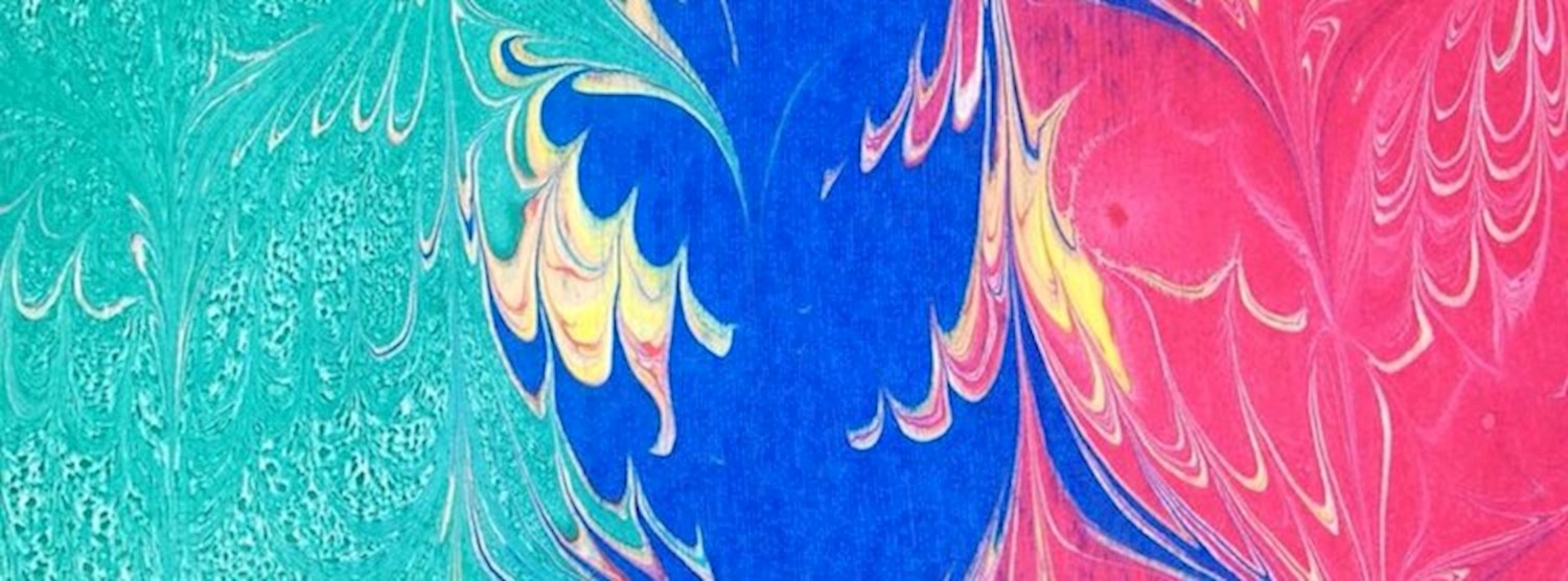 Marbling Workshop Zipevent