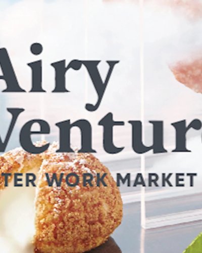 "Airy Ventures" After Work Market Zipevent