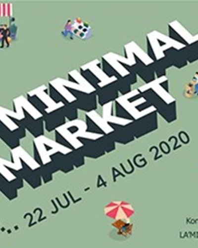 Minimal Market Zipevent